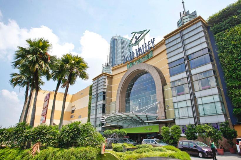 דירות קואלה לומפור Kl Sentral Loft, Est Bangsar #6, Lrt מראה חיצוני תמונה